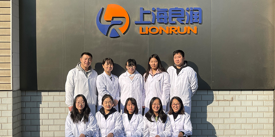 上海良潤獲評上海市“專精特新”企業(yè)稱號